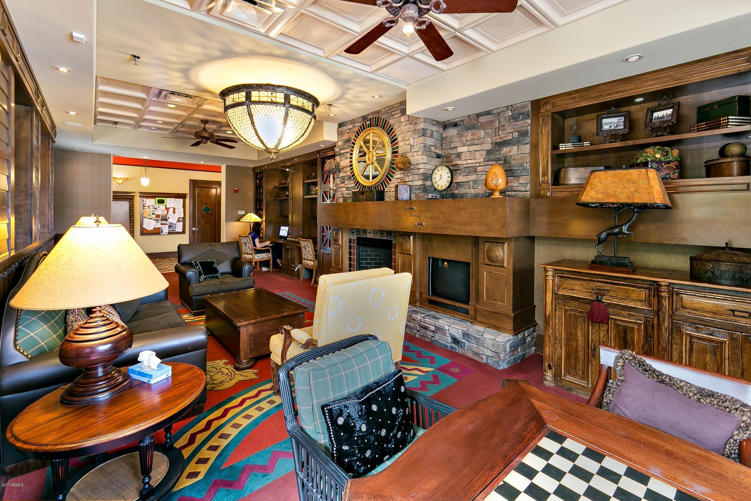 4789 Edgemont Road Prescott Valley, AZ 86314 - Photo 18 of 24 Granville Clubhouse