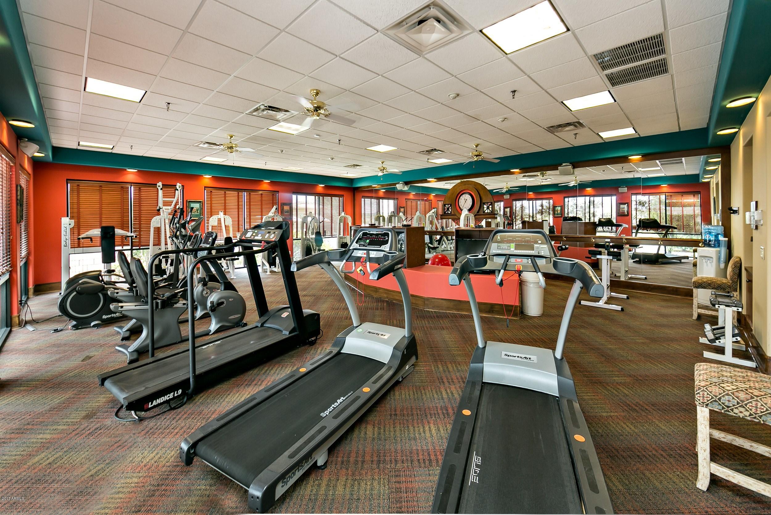 4789 Edgemont Road Prescott Valley, AZ 86314 - Photo 19 of 24 Granville Exercise Facility