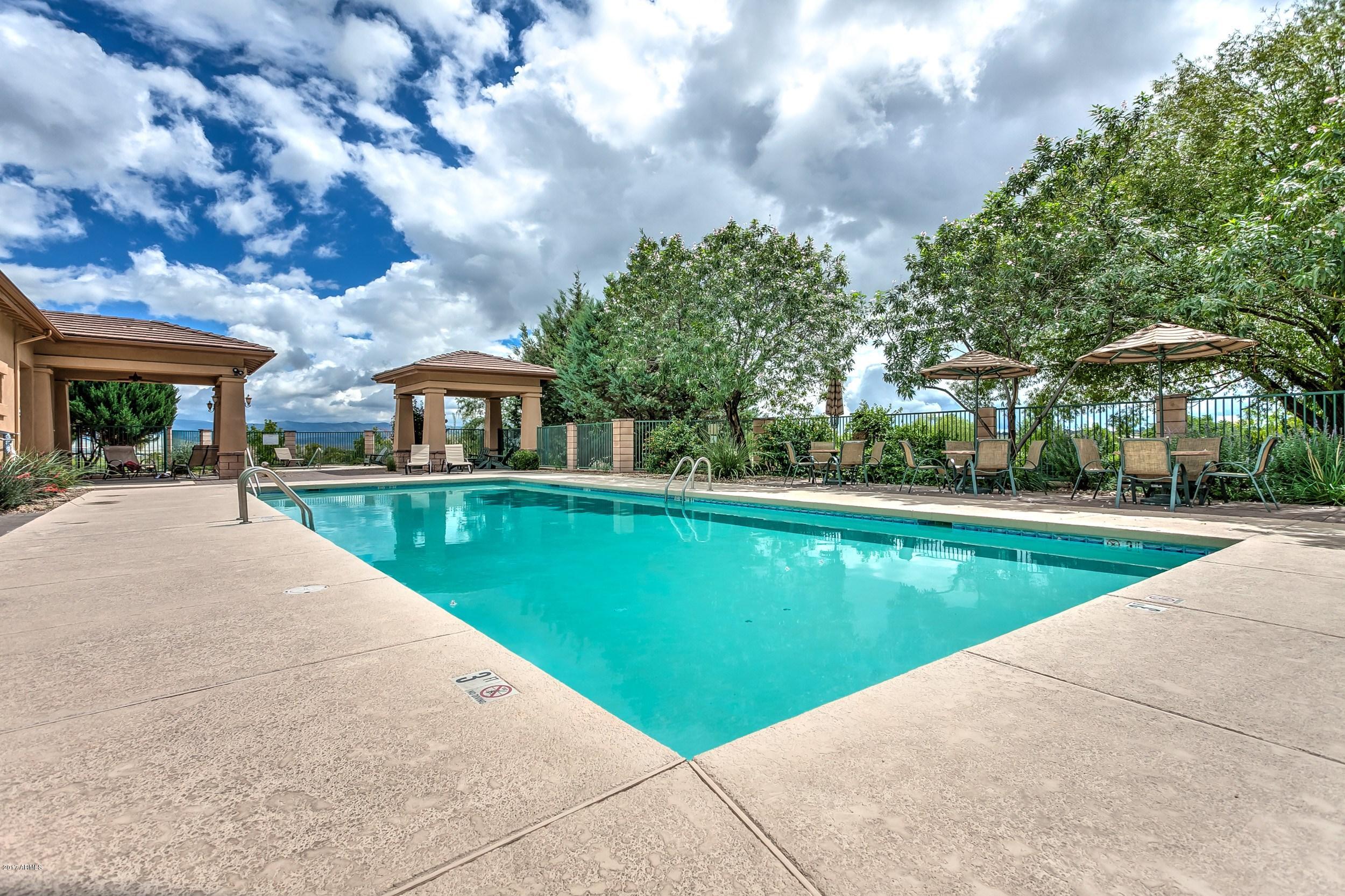4789 Edgemont Road Prescott Valley, AZ 86314 - Photo 21 of 24 Granville Pool
