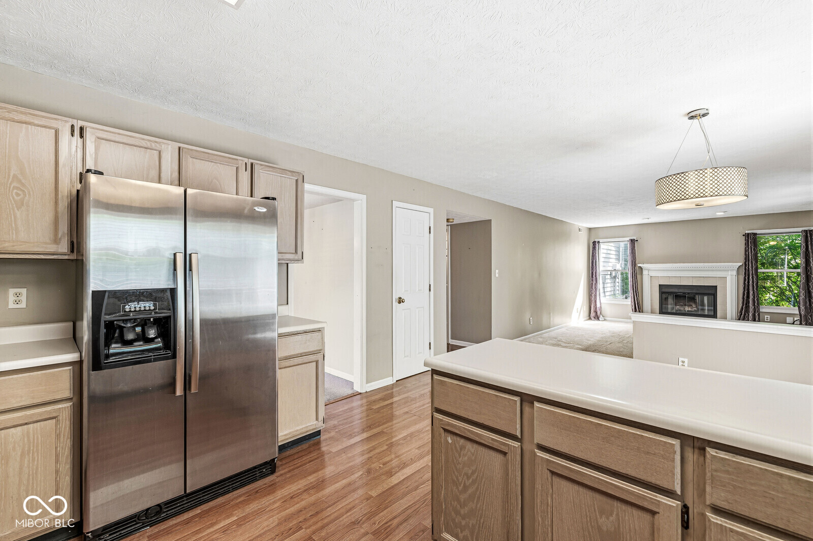 7701 Garrick Street Fishers, IN 46038 - Photo 11 of 37