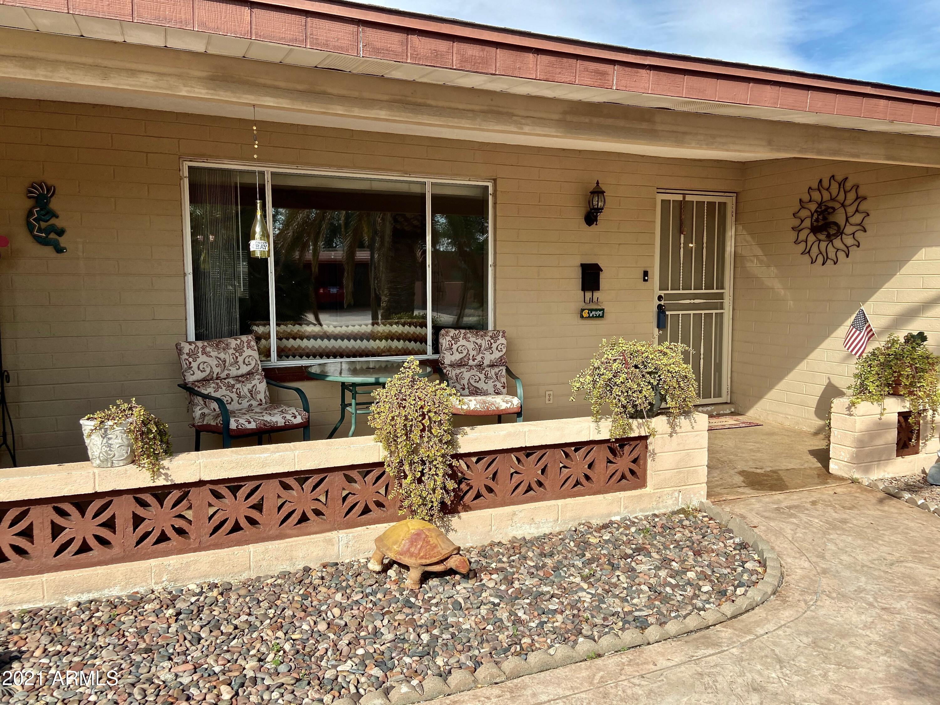 5734 East Decatur Street Mesa, AZ 85205 - Photo 2 of 37 IMG_5046