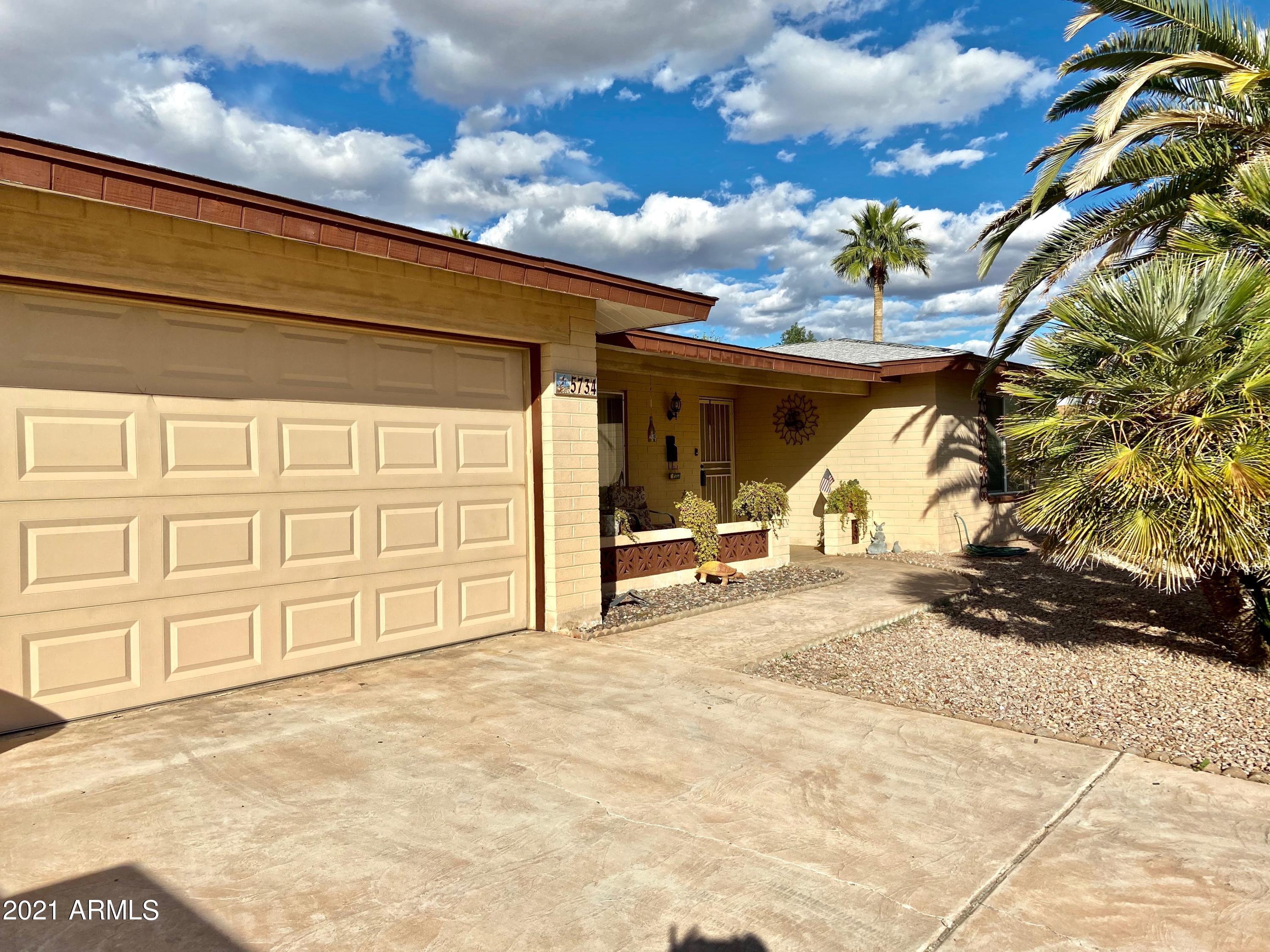5734 East Decatur Street Mesa, AZ 85205 - Photo 3 of 37 IMG_5065