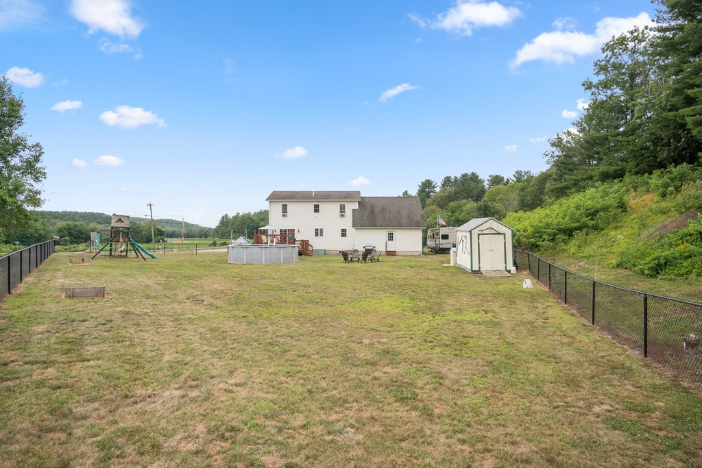 1417 Barre Road Hardwick, MA 01031 - Photo 17 of 30