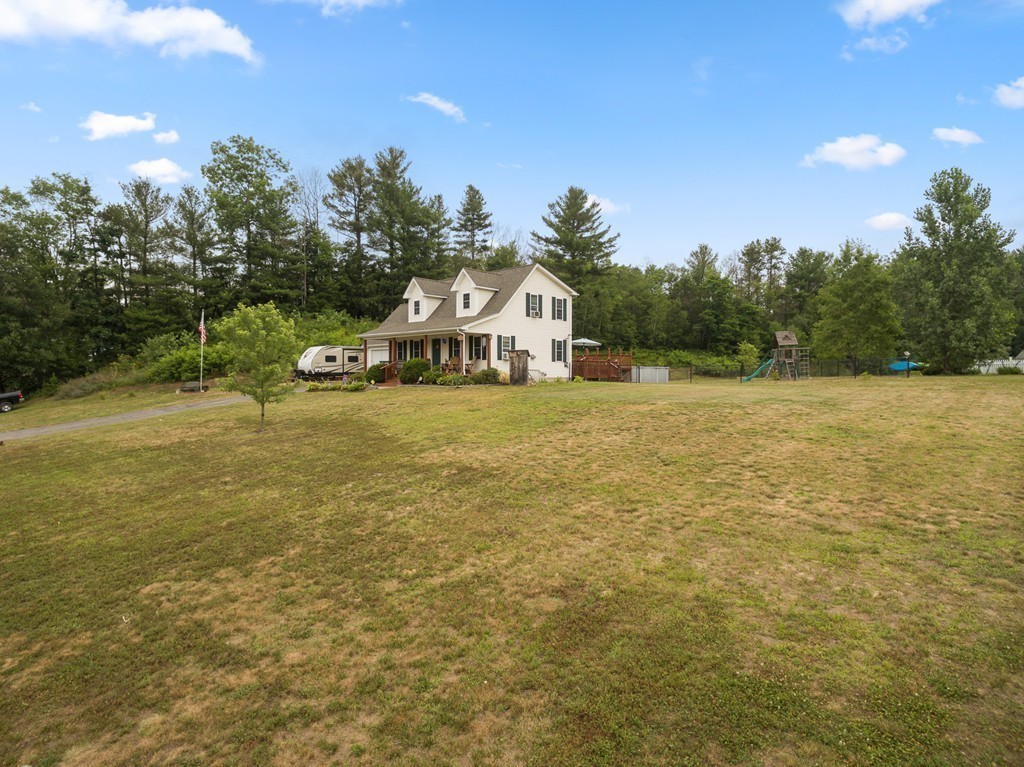 1417 Barre Road Hardwick, MA 01031 - Photo 22 of 30