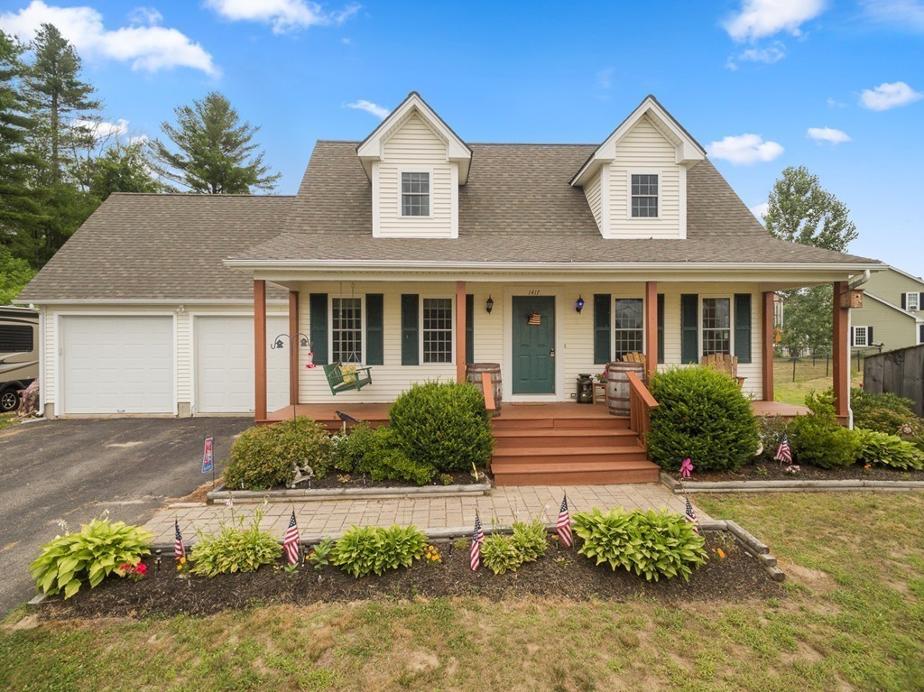 1417 Barre Road Hardwick, MA 01031 - Photo 29 of 30