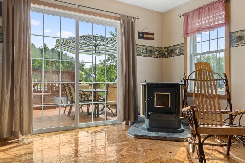 1417 Barre Road Hardwick, MA 01031 - Photo 8 of 30