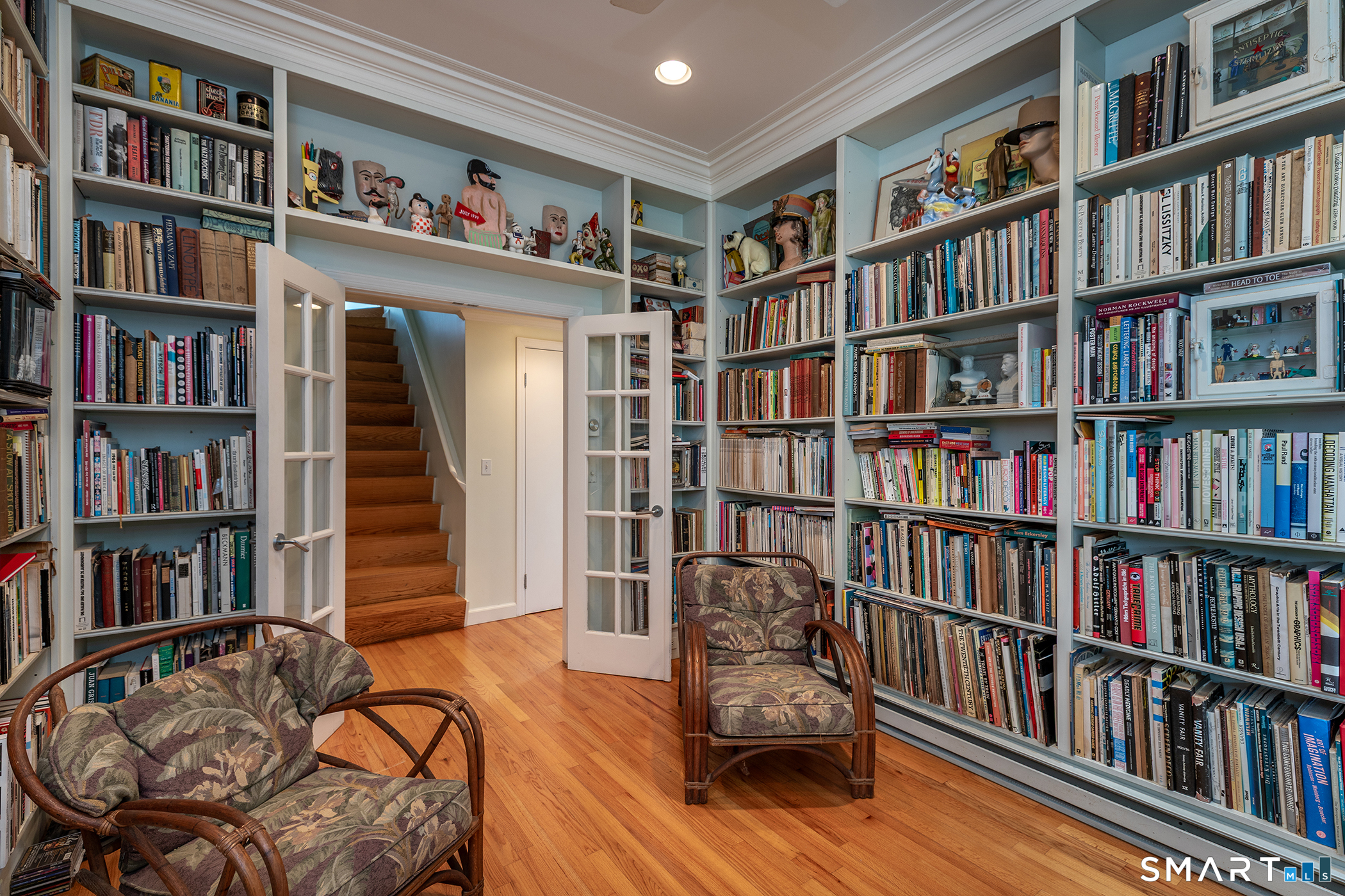 96 Bunker Hill Road Salisbury, CT 06068 - Photo 15 of 36