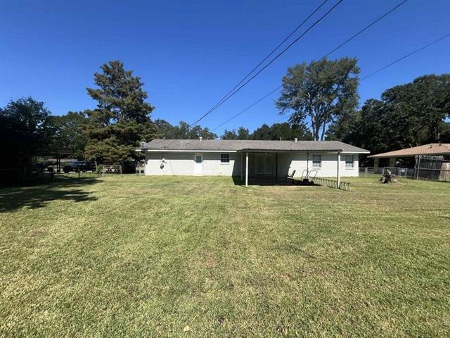 3810 Lisa Street Alexandria, LA 71302 - Photo 14 of 15
