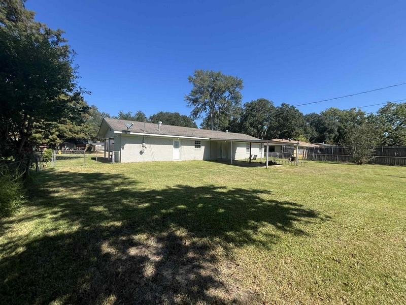 3810 Lisa Street Alexandria, LA 71302 - Photo 15 of 18