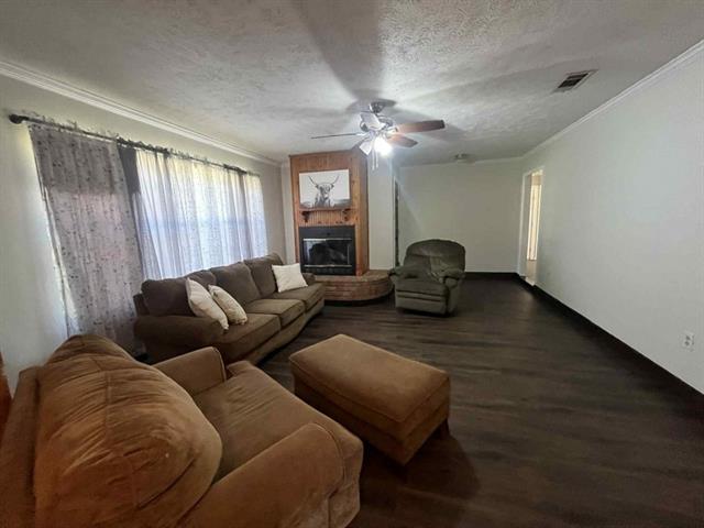 3810 Lisa Street Alexandria, LA 71302 - Photo 6 of 15