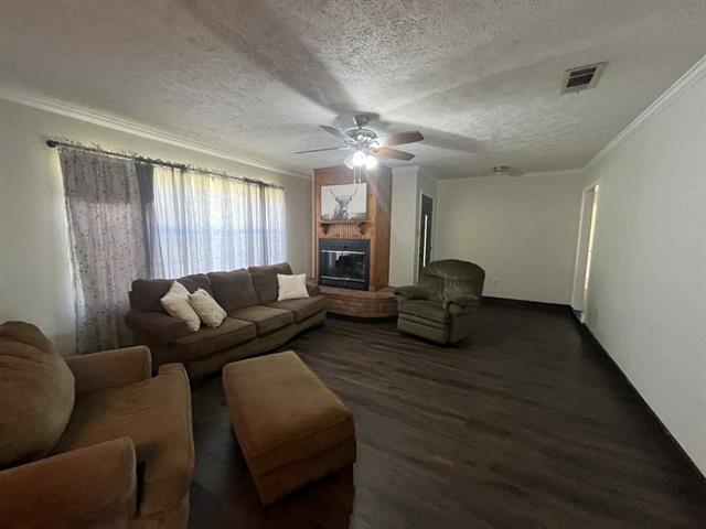 3810 Lisa Street Alexandria, LA 71302 - Photo 7 of 15