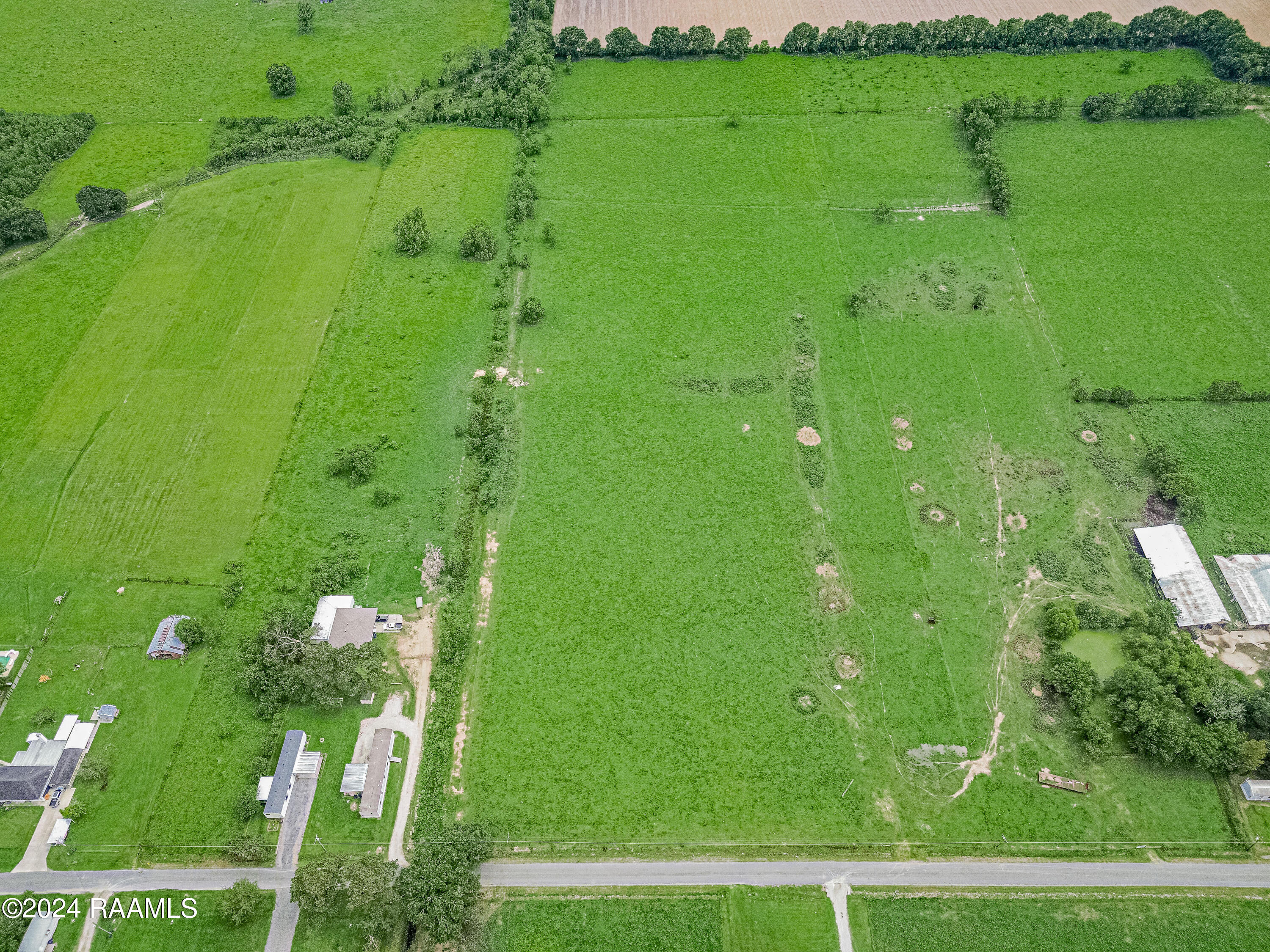 1 Jagneauxville Road Church Point, LA 70525 - Photo 4 of 7 DJI_0399