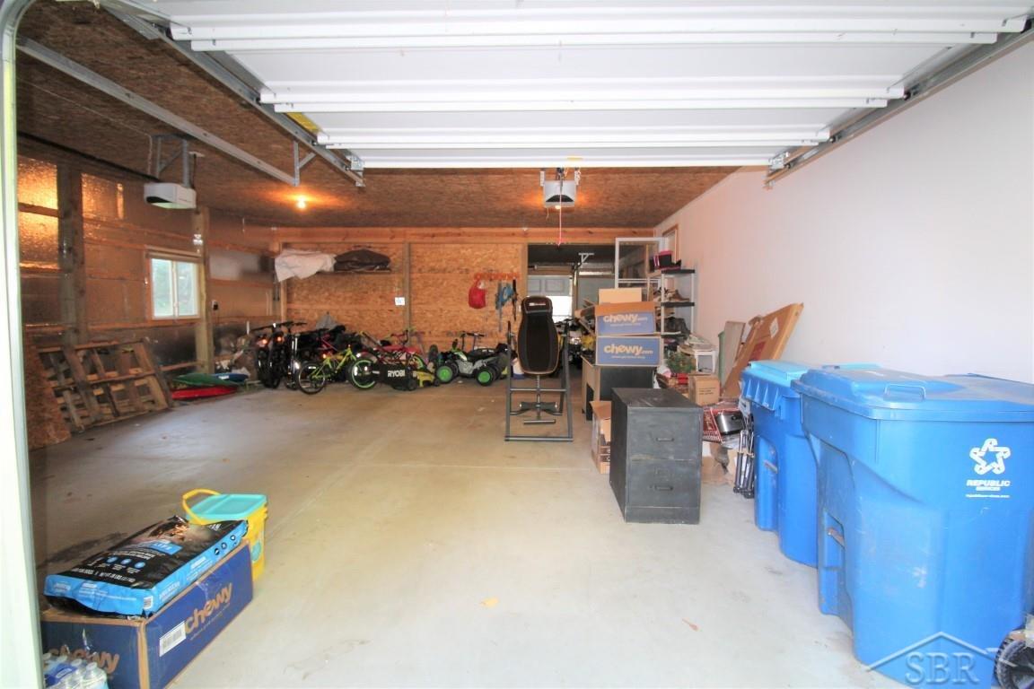 6095 Pinkerton Road Vassar, MI 48768 - Photo 25 of 31 2 Car Garage with Bonus A