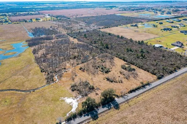 $100,000 | Cal Cam Line Road, Lake Charles, LA 70607