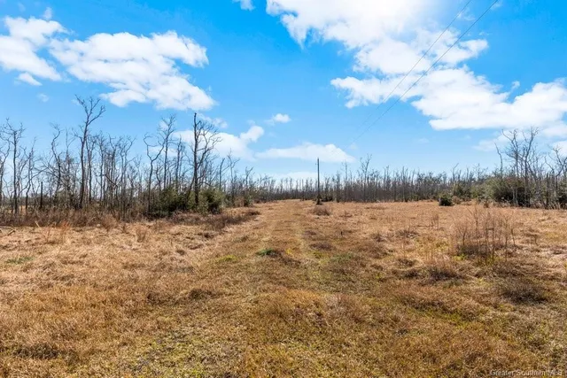 $100,000 | Cal Cam Line Road, Lake Charles, LA 70607