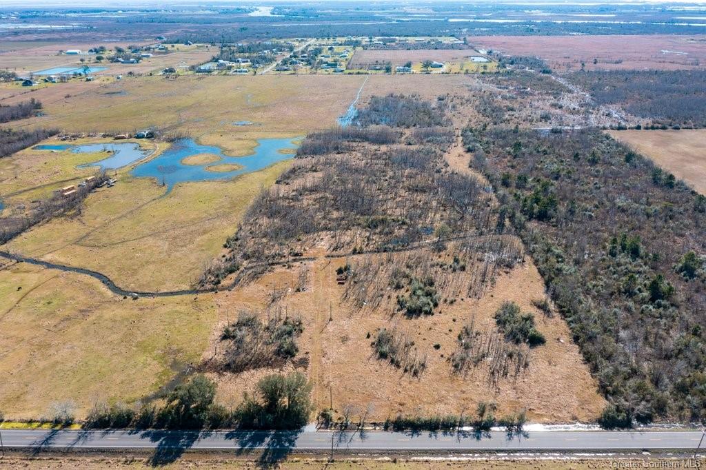 Cal Cam Line Road Lake Charles, LA 70607 - Photo 4 of 8