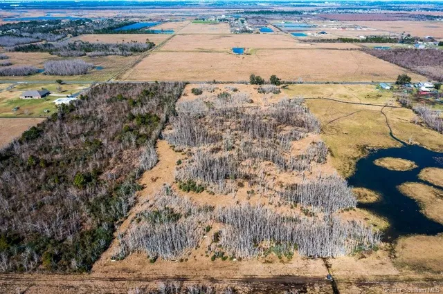 $100,000 | Cal Cam Line Road, Lake Charles, LA 70607