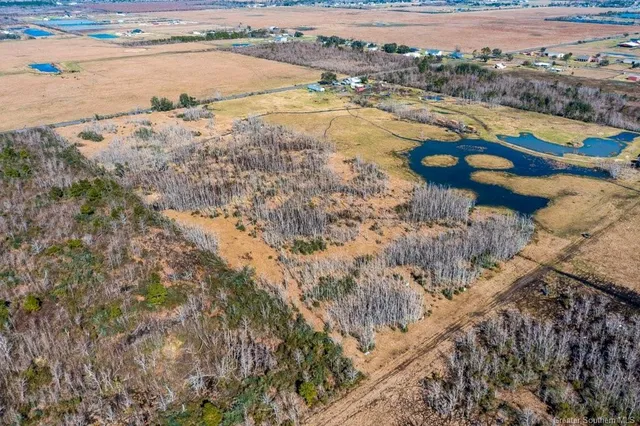 $100,000 | Cal Cam Line Road, Lake Charles, LA 70607