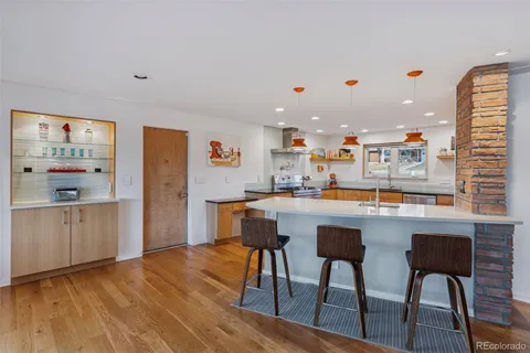 $1,600,000 | 17 Hillside Drive, Wheat Ridge, CO 80215