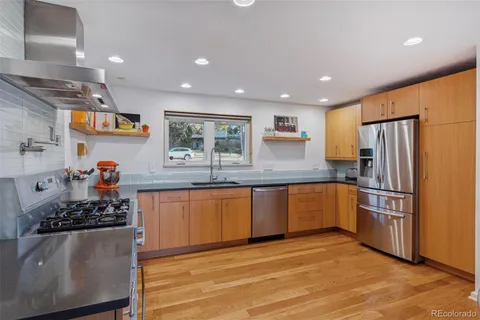 $1,600,000 | 17 Hillside Drive, Wheat Ridge, CO 80215