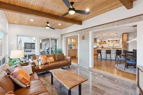 $1,600,000 | 17 Hillside Drive, Wheat Ridge, CO 80215