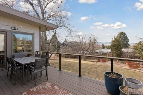 $1,600,000 | 17 Hillside Drive, Wheat Ridge, CO 80215