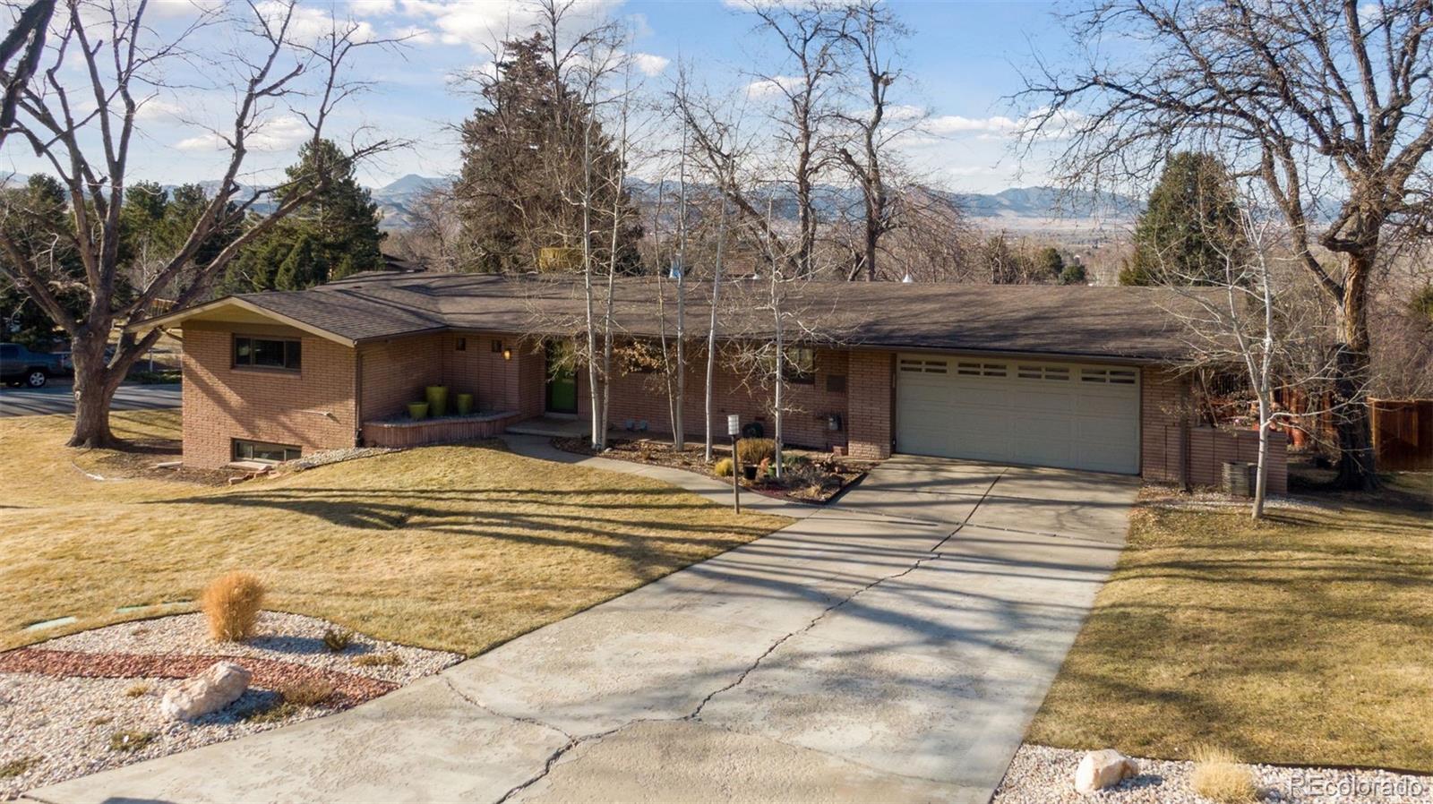 17 Hillside Drive Wheat Ridge, CO 80215 - Photo 2 of 50