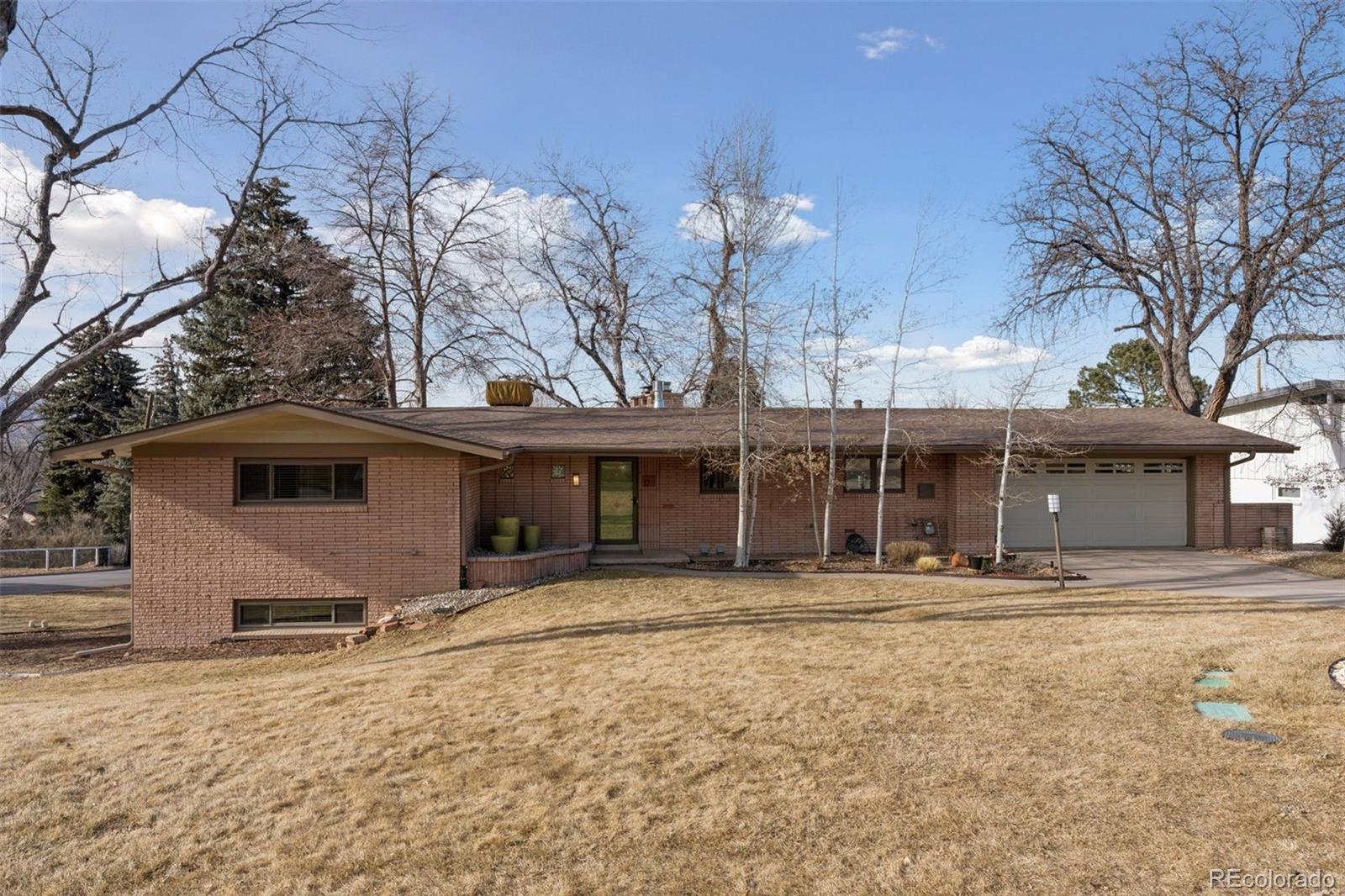 17 Hillside Drive Wheat Ridge, CO 80215 - Photo 2 of 50