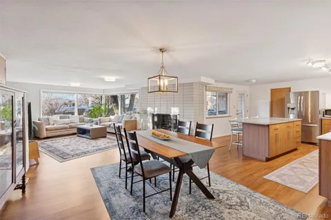 $1,600,000 | 17 Hillside Drive, Wheat Ridge, CO 80215