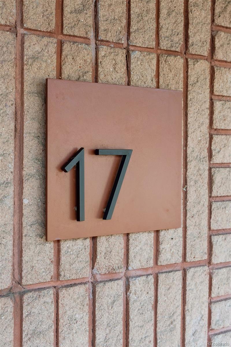 17 Hillside Drive Wheat Ridge, CO 80215 - Photo 3 of 50