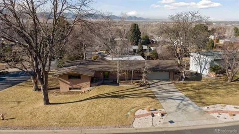 $1,600,000 | 17 Hillside Drive, Wheat Ridge, CO 80215