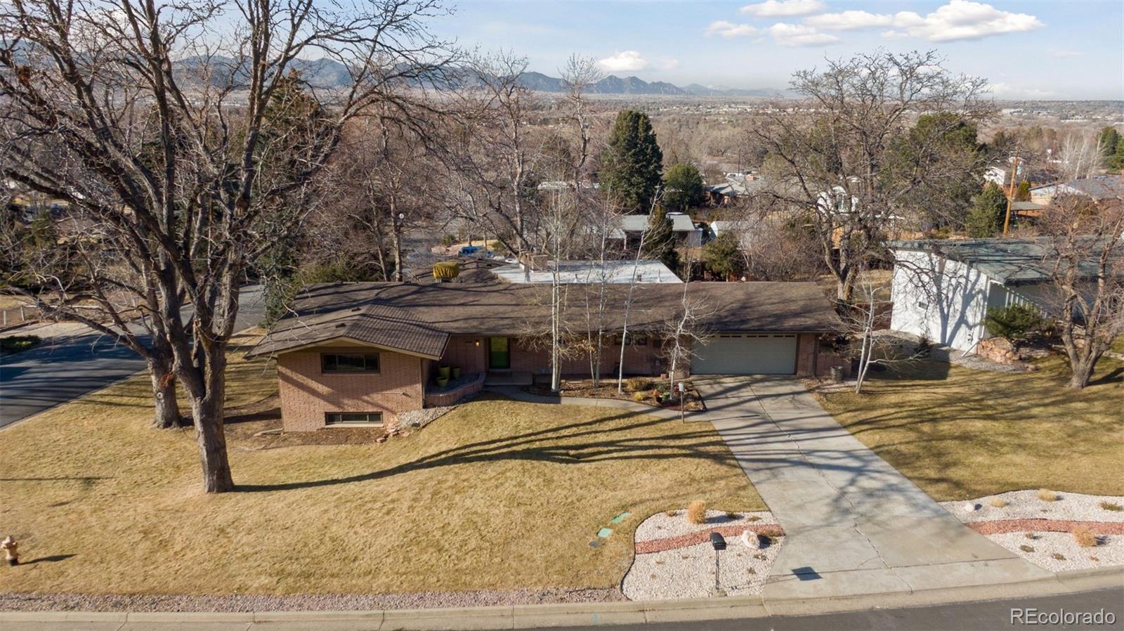17 Hillside Drive Wheat Ridge, CO 80215 - Photo 3 of 50