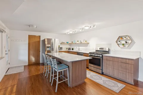 $1,600,000 | 17 Hillside Drive, Wheat Ridge, CO 80215