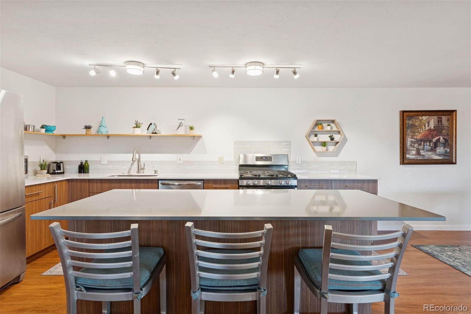 17 Hillside Drive Wheat Ridge, CO 80215 - Photo 33 of 50