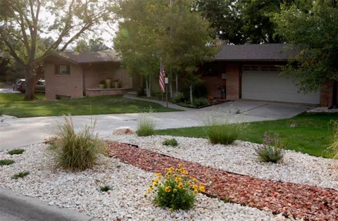 $1,600,000 | 17 Hillside Drive, Wheat Ridge, CO 80215