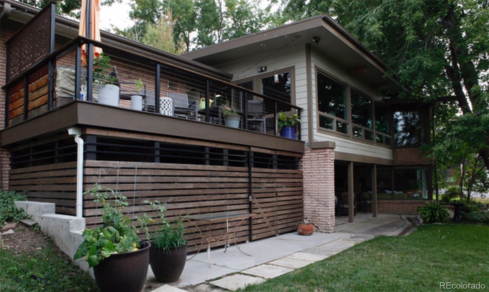 17 Hillside Drive Wheat Ridge, CO 80215 - Photo 42 of 50