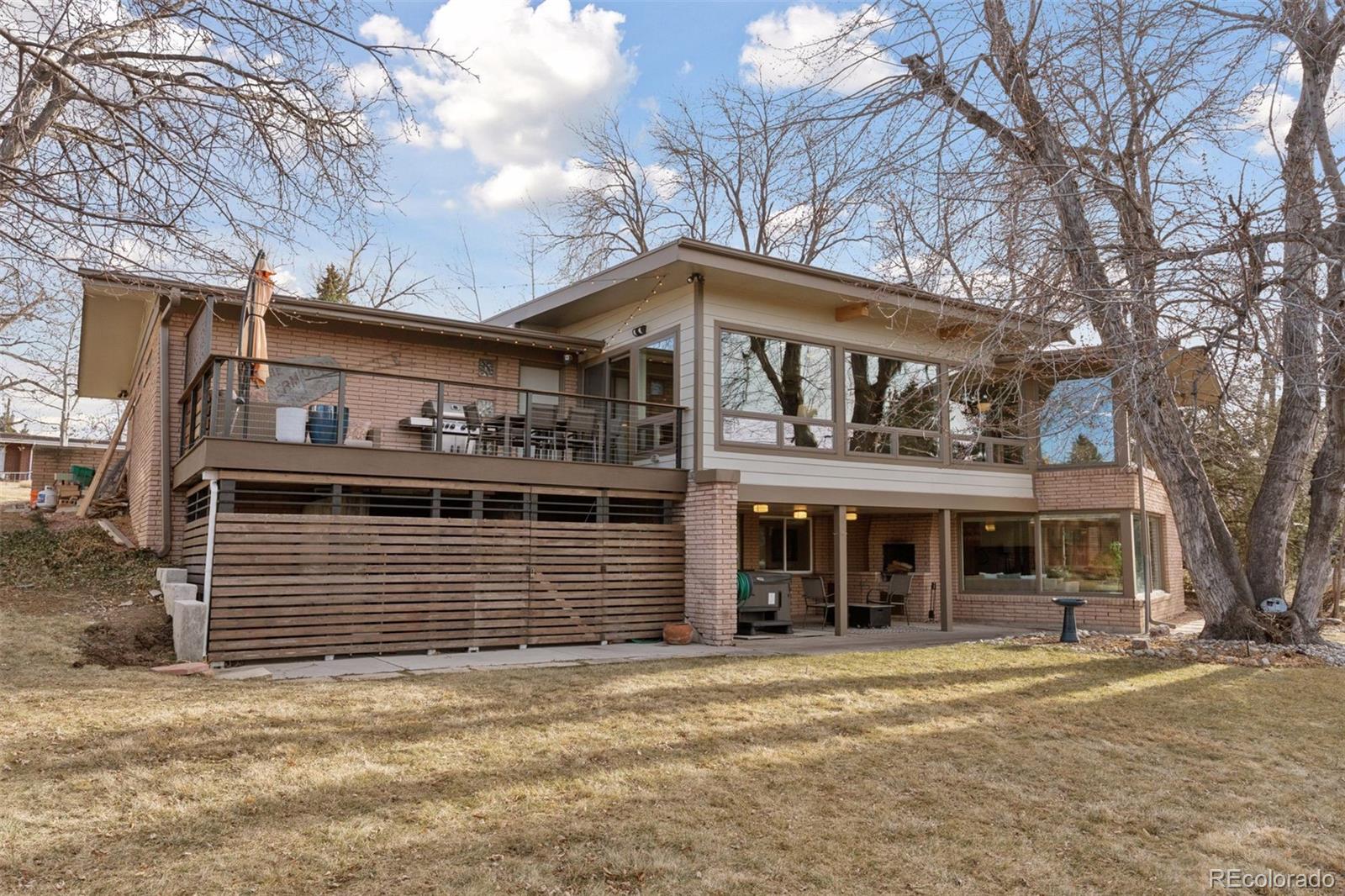 17 Hillside Drive Wheat Ridge, CO 80215 - Photo 43 of 50