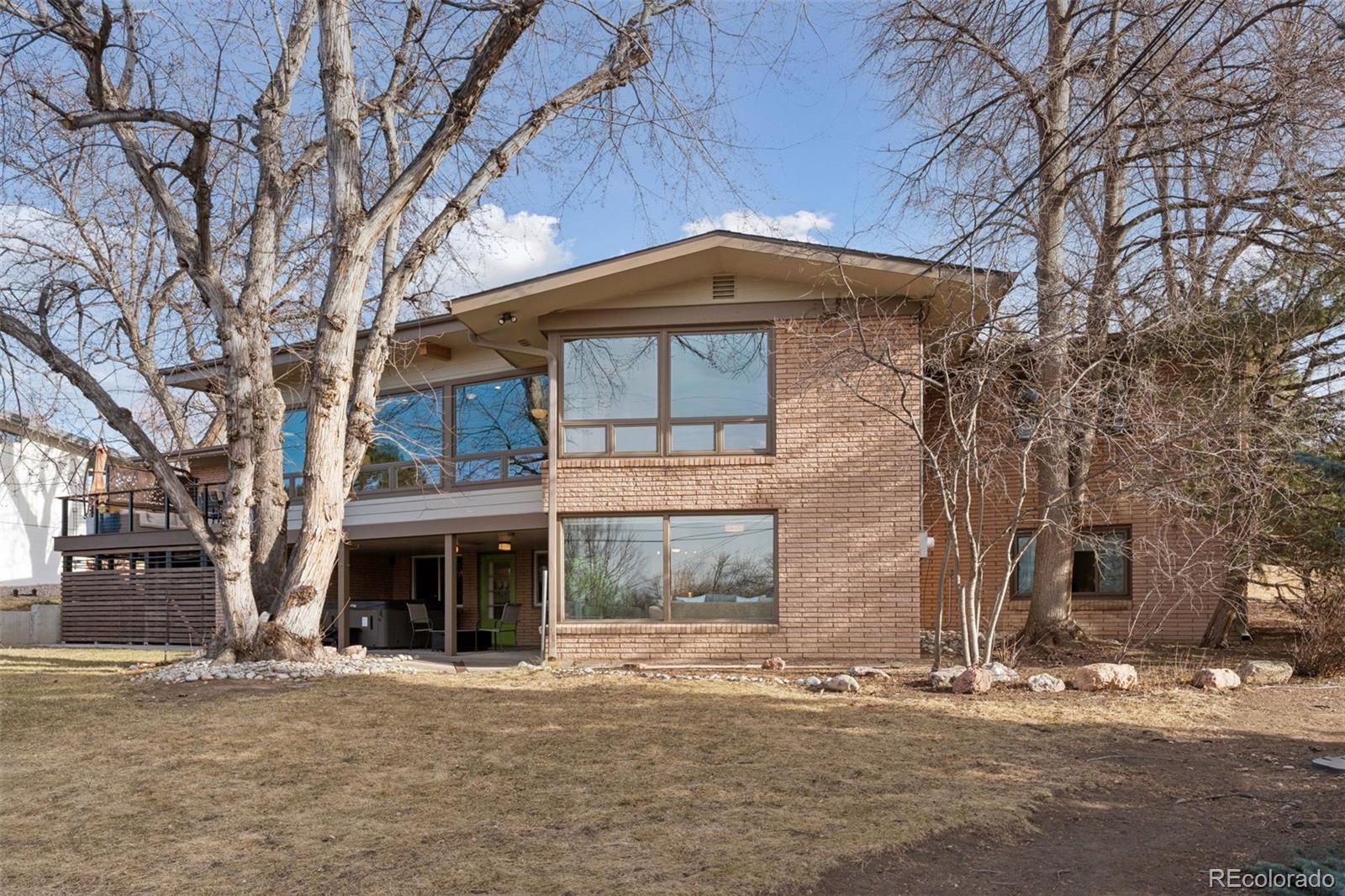 17 Hillside Drive Wheat Ridge, CO 80215 - Photo 44 of 50