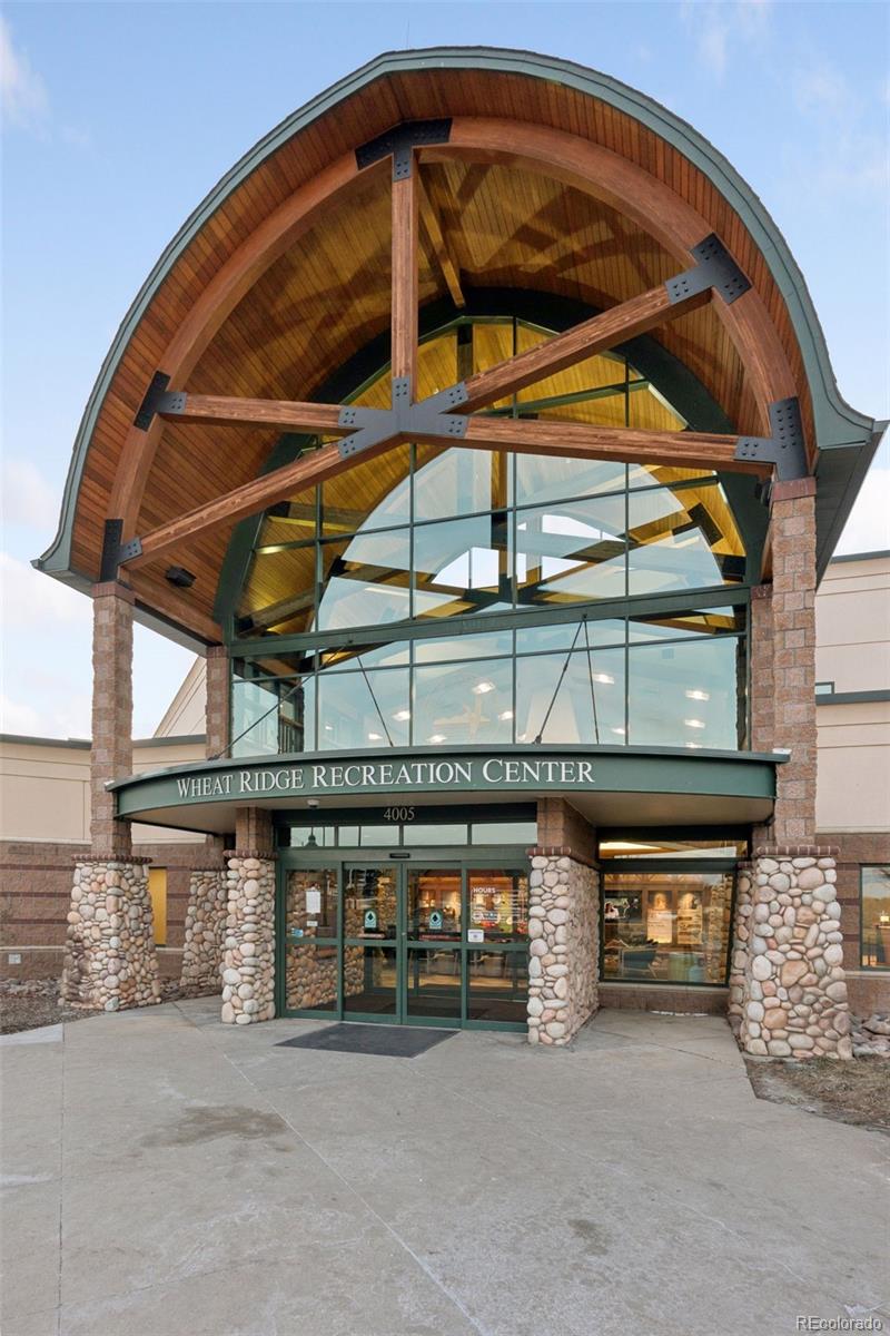 17 Hillside Drive Wheat Ridge, CO 80215 - Photo 47 of 50