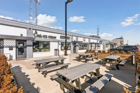 $1,600,000 | 17 Hillside Drive, Wheat Ridge, CO 80215