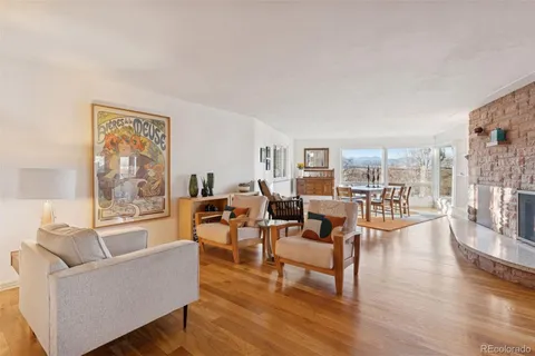 $1,600,000 | 17 Hillside Drive, Wheat Ridge, CO 80215