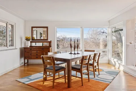 $1,600,000 | 17 Hillside Drive, Wheat Ridge, CO 80215