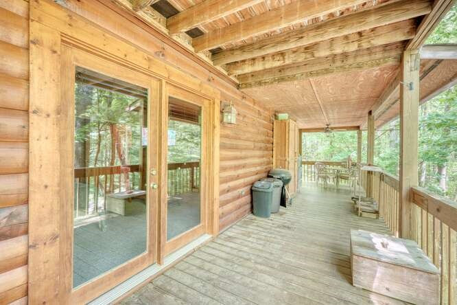 135 Poplar Spring Lane Murphy, NC 28906 - Photo 10 of 71 Gallery Image 10