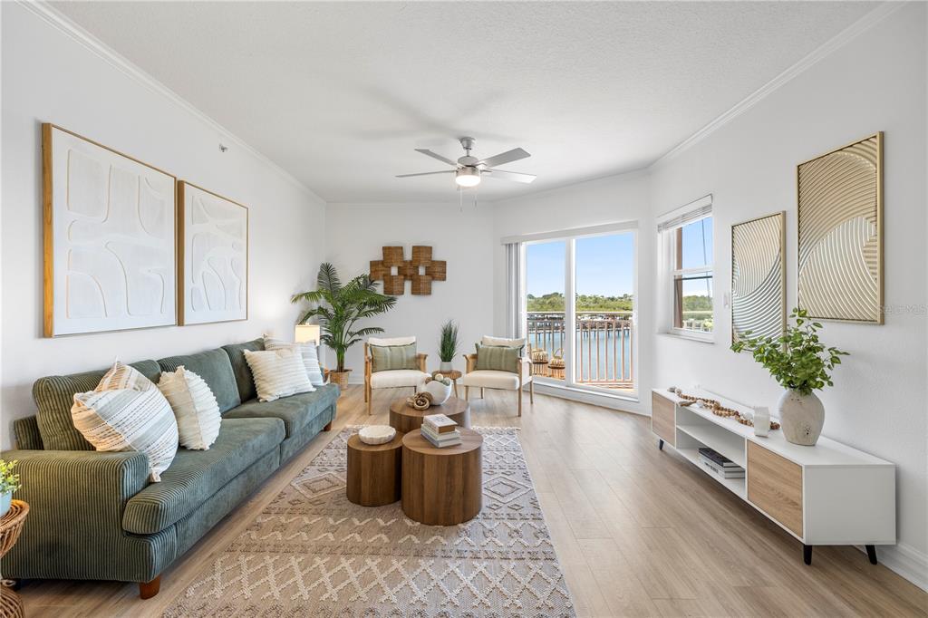 4516 Seagull Drive, Unit 302 New Port Richey, FL 34652 - Photo 16 of 70