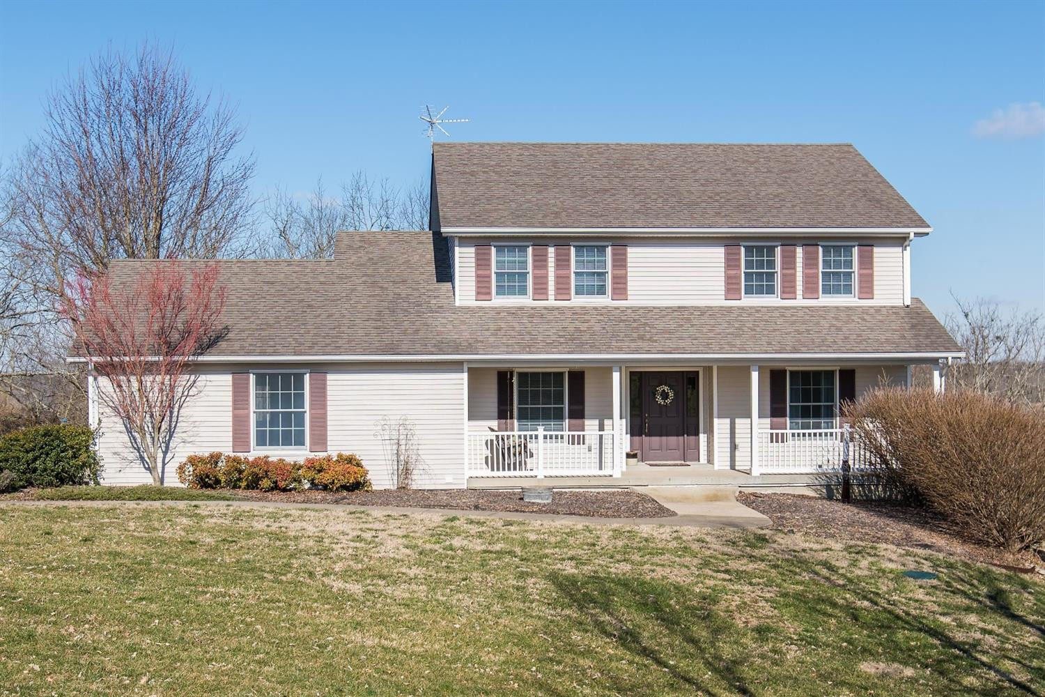 1875 High Bridge Road Wilmore, KY 40390 - Photo 1 of 60 Listing Photo