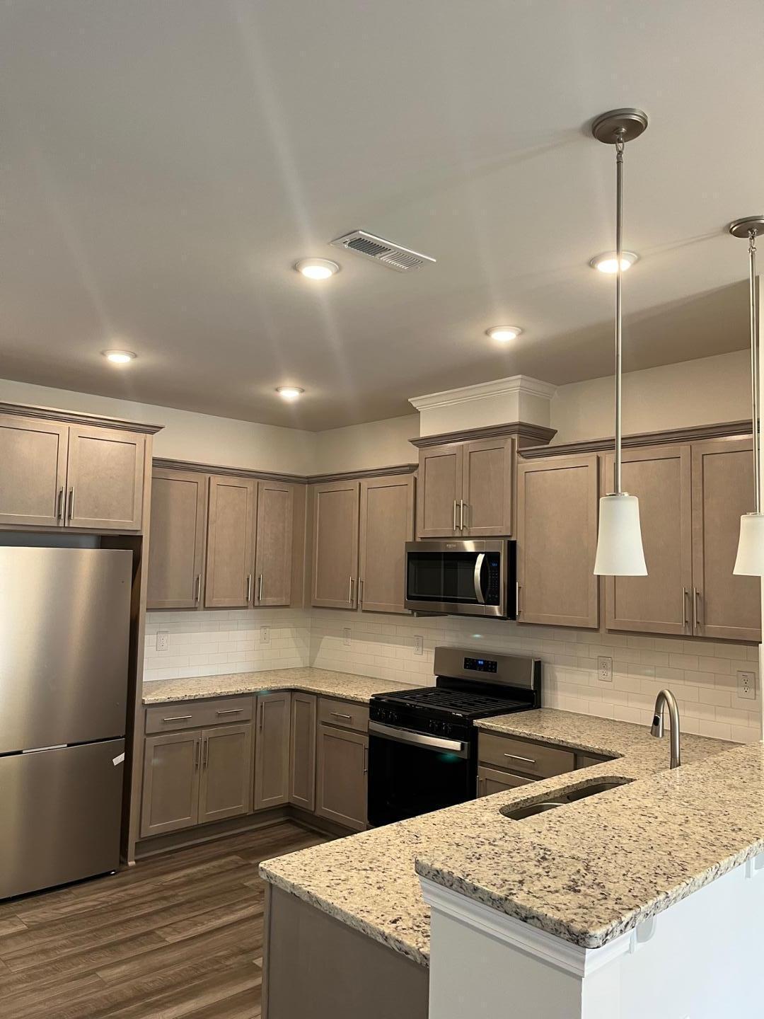 415 Ribbon Rail Street Fuquay-Varina, NC 27526 - Photo 11 of 30