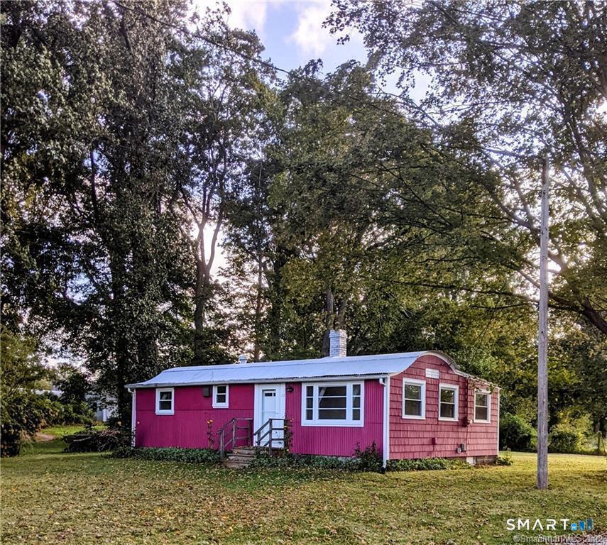112 Broad Brook Road East Windsor, CT 06016 - Photo 1 of 14