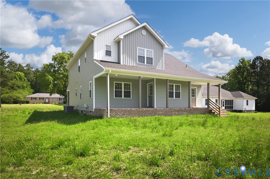 2811 Eagle Rock Road Petersburg, VA 23805 - Photo 45 of 55
