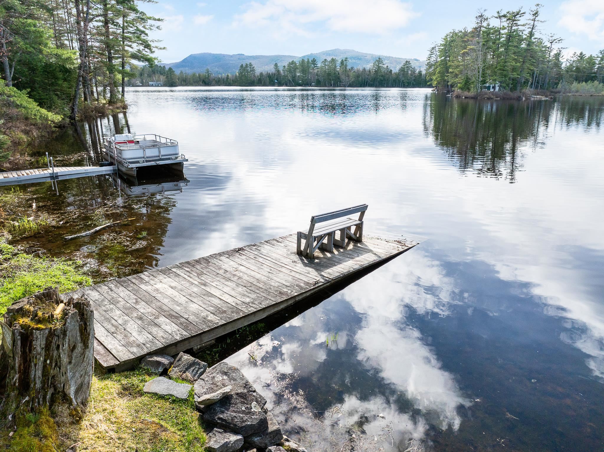 235 Lancaster Road, Unit 4 Whitefield, NH 03598 - Photo 3 of 24