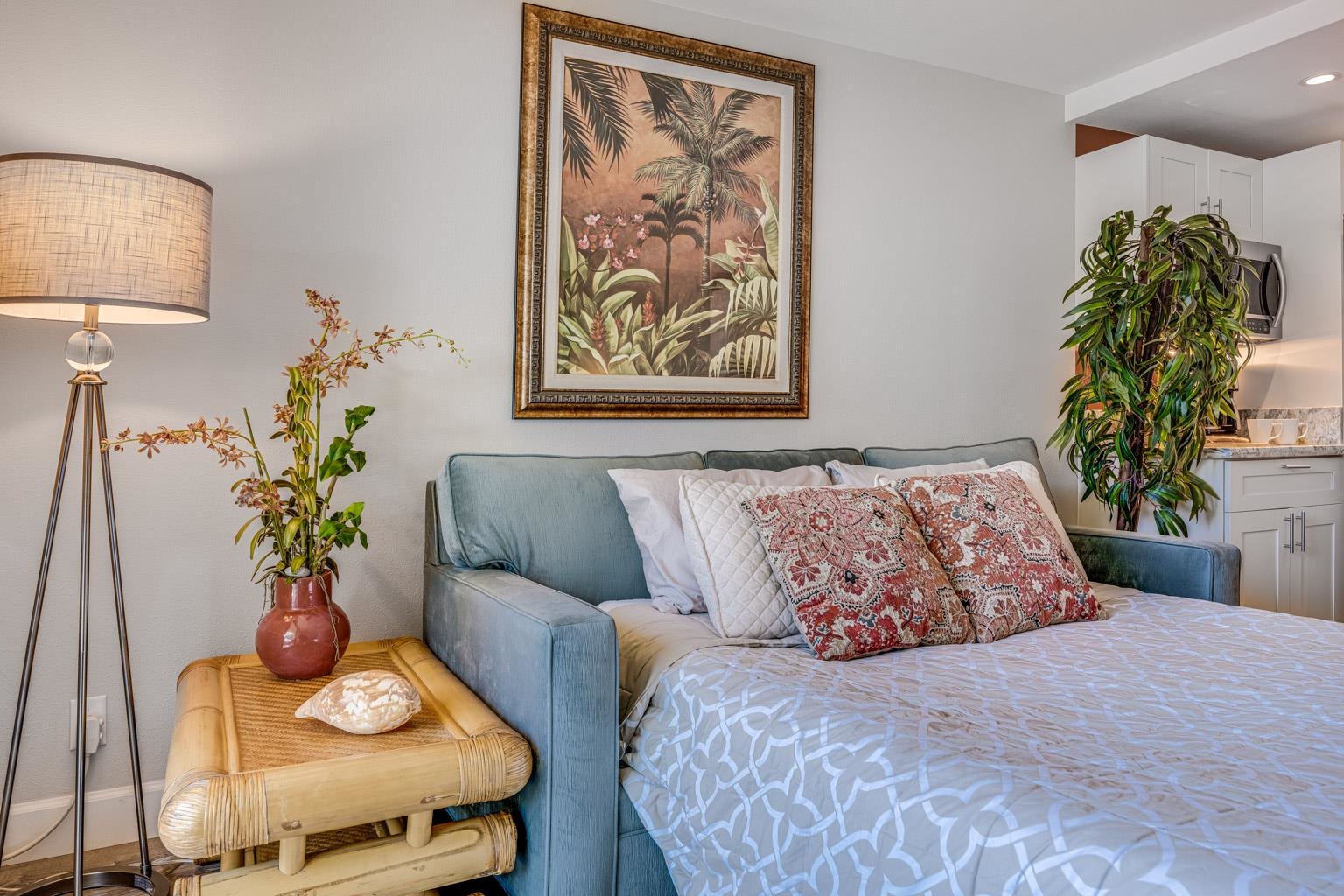 2191 South Kihei Road, Unit 1205 Kihei, HI 96753 - Photo 14 of 40